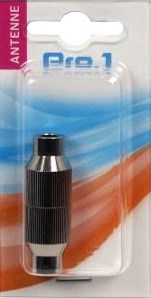 Enzo pro-1 connecteur coaxial métal 9297833