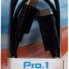 Enzo pro-1 displayport 20 broches mâle vers HDMI mâle 2,0 mètres - 9287010