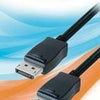 Enzo pro-1 displayport 20 broches mâle à mâle 2,0 mètres - 9286020