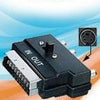 Enzo pro-1 f-conn femelle ->coax femelle 9297751