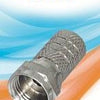 Enzo pro-1 vis à fiche f pour coaxial 12 9297730