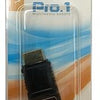 Enzo pro-1 adaptateur HDMI coudé mâle->femelle 9284020
