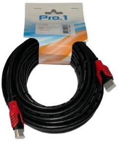 Câble HDMI Enzo pro-1 7,5 mètres 1,4 - 9284080
