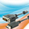 Enzo pro-1 câble hdmi hdmi vers dvi 18+1 mâle 2 mètres - 9280700