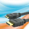 Enzo pro-1 câble HDMI mâle vers mini HDMI 5 mètres - 9285044