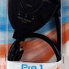 Enzo pro-1 commutateur HDMI 3 voies, version 1.4a support 3d (pour 3 appareils) - 9284084