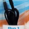 Ngk enzo pro-1 casque disponible lisse 3.5 jack 1.5 mètres 9212503