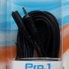 Ngk enzo pro-1 casque disponible jack 3.5 lisse 5 mètres 9212505