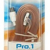 Antenne ruban Enzo pro-1 avec fiche coaxiale 1,5 mètres 9293005