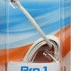 Enzo pro-1 modulaire 6p4c à 6p4c blanc 3,0 mètres 9297020