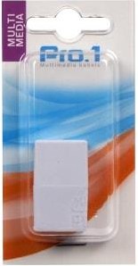 Connecteur modulaire Enzo pro-1 pour prise rj45 9297010