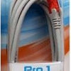 Câble patch Enzo pro-1 utp cat6 3,0 mètres 9280140