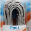 Câble patch Enzo pro-1 utp cat6 5,0 mètres - 9280145
