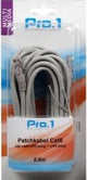 Câble patch Enzo pro-1 utp cat6 5,0 mètres - 9280145