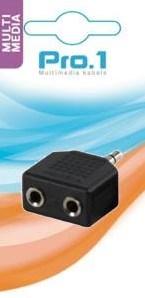 Câbles enregistreur Enzo pro-1 230 volts 1,5 mètres 9296201