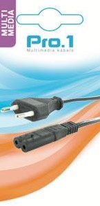 Câbles enregistreur Enzo pro-1 230 volts 5 mètres - 9296210