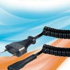 Cordon de rasage Enzo pro-1 curl 230 volts 9267130