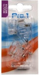Enzo pro-1 prise 8 8 rj45 blister 10 pièces 9297000