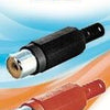 Enzo pro-1 tulipe contre rouge noir 9297331