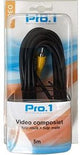 Enzo pro-1 tulipe mâle -> tulipe mâle vidéo 5 mètres composite - 9234005