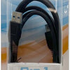 Enzo pro-1 USB 3.0 un mâle vers une femelle 1,8 mètres - 9280242