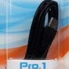 Câble USB Enzo pro-1 a-mâle -> a-mâle 1,8 mètres 9280210