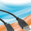 Câble USB Enzo pro-1 a-mâle -> b-mâle 5 mètres - 9280204