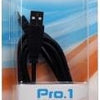 Câble USB Enzo pro-1 a-mâle -> b-micro mâle 3 mètres - 9280185