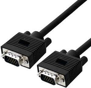 Câble Enzo pro-1 vga mâle -> mâle 1,8 mètres - 9276094