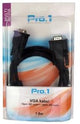 Câble Enzo pro-1 vga mâle -> mâle 1,8 mètres - 9276094