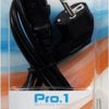 Câble d'alimentation Enzo pro-1 230 volts pour ordinateur 1,5 mètres - 9278500