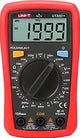 Enzo multimètre professionnel numérique ut33d - 6420312