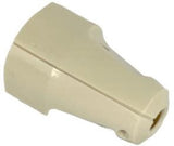 Prise femelle de terre Enzo, couplage blanc 6141631 - afbeelding 2