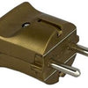 Prise de terre Enzo couleur bronze 6141022