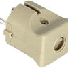 Prise de terre Enzo crème Kopp 6141020