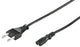Cordon enregistreur Enzo noir 7596203