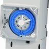 Minuterie Enzo sur rail DIN analogique Paladin - 8364300