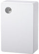 Interrupteur crépusculaire en saillie Enzo | 2-100 lux ip44 blanc - 3900560