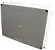 Boîte à souder Enzo sep avec œillets d'insertion 200x155x80mm - 4034100