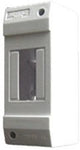 Enzo Sep armoire vide en saillie 2 modules 4517660