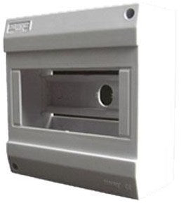 Enzo Sep armoire vide en saillie 6 modules 4517664
