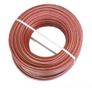 Enzo câble silicone sihf 3x1.00 180gr - 1280020