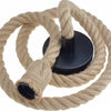 Pendentif cordon Enzo blanc 80 cm 5473800