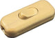 Enzo interrupteur à cordon bronze 2a 7401060