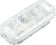 Enzo interrupteur à cordon transparent 7401080