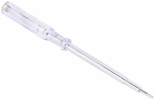 Testeur de tension Enzo grand 190 mm 100-250 volts 6420760