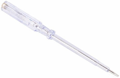 Testeur de tension Enzo grand 190 mm 100-250 volts 6420760