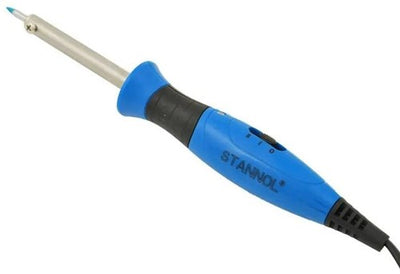 Fer à souder Enzo Stannol 30-60 watts - 6474905