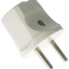 Prise Enzo blanc mk 6140440