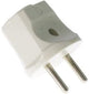 Prise Enzo blanc mk 6140440